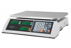 Весы торговые Mercury M-ER 327AC-15.2 LCD Ceed (без стойки)