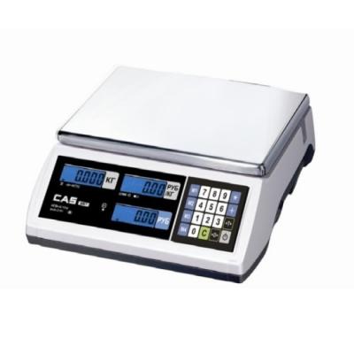 Cas ER PLUS-6C
