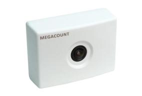 MEGACOUNT 2D Счетчик посетителей