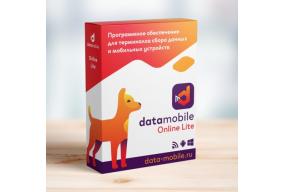 DataMobile Online Lite