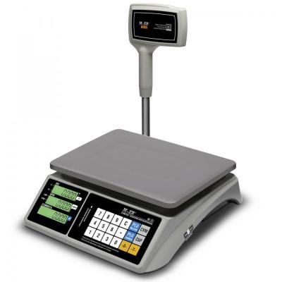 Весы M-ER 328ACPX-15.2