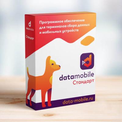 DataMobile Стандарт