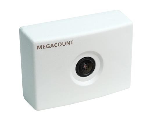 Megacount 2d