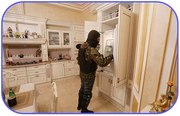 Камера для дома
