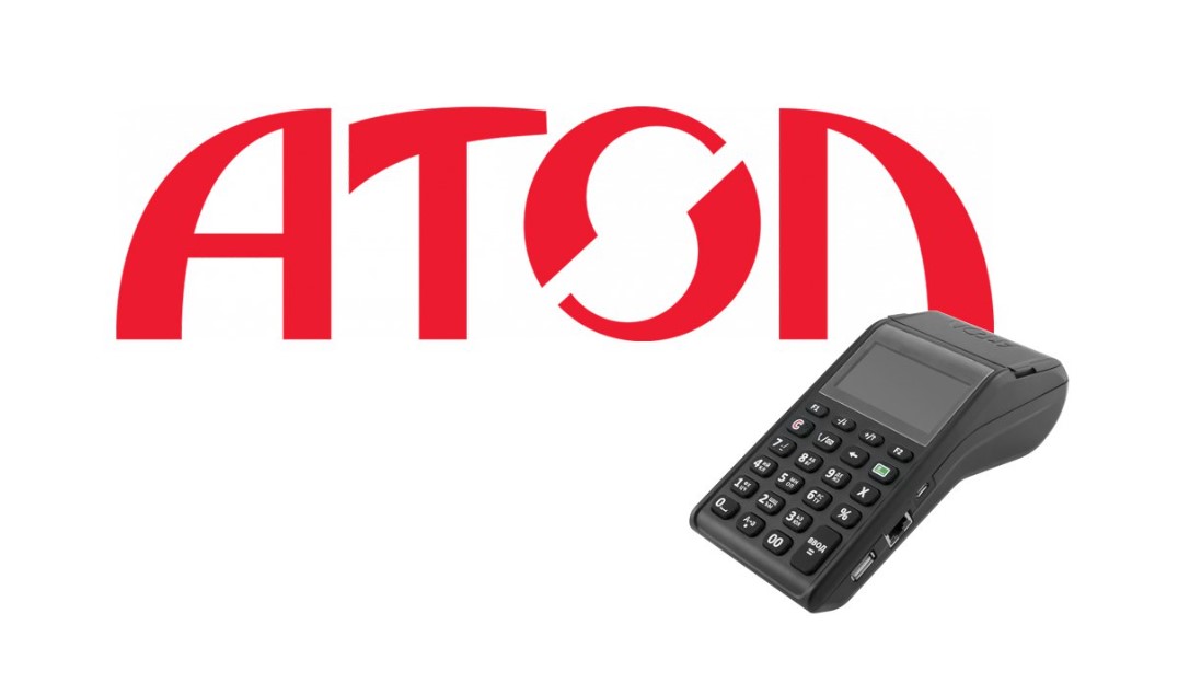 Производитель Атол